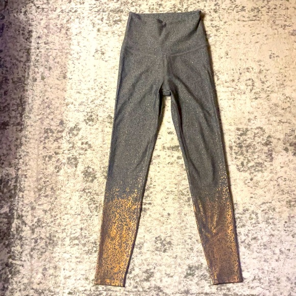 Beyond Yoga Pants - Beyond Yoga, full length, leggings.